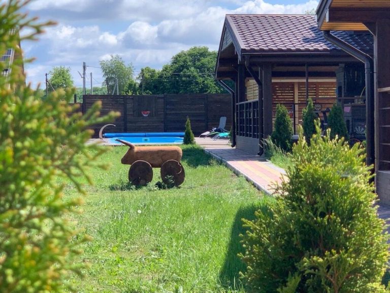 Выбор небольшого земельного участка – строительство домов
